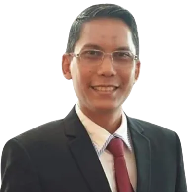 Dr. Edy Wiyono, ST, MT