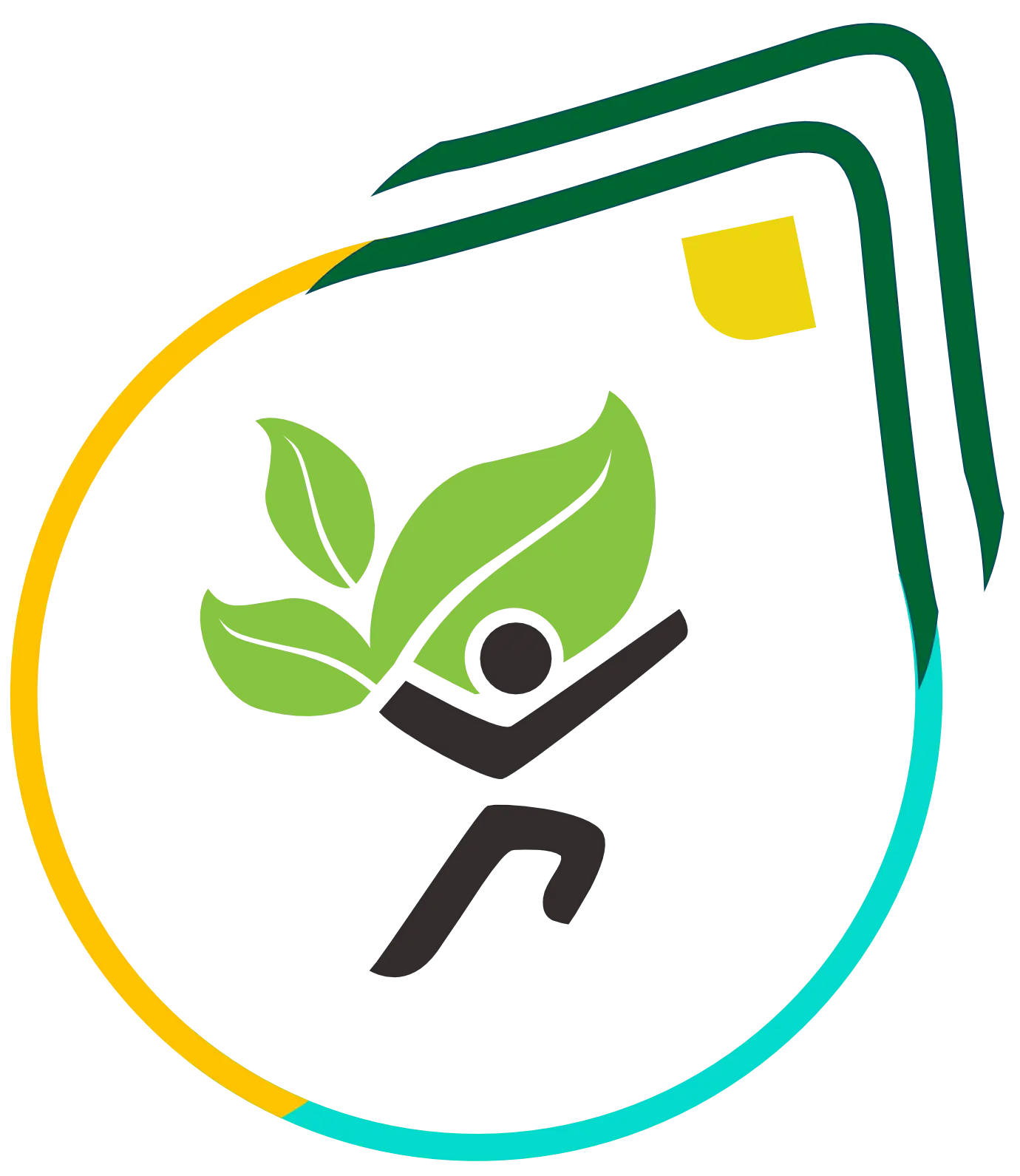 Logo LPK LHKI