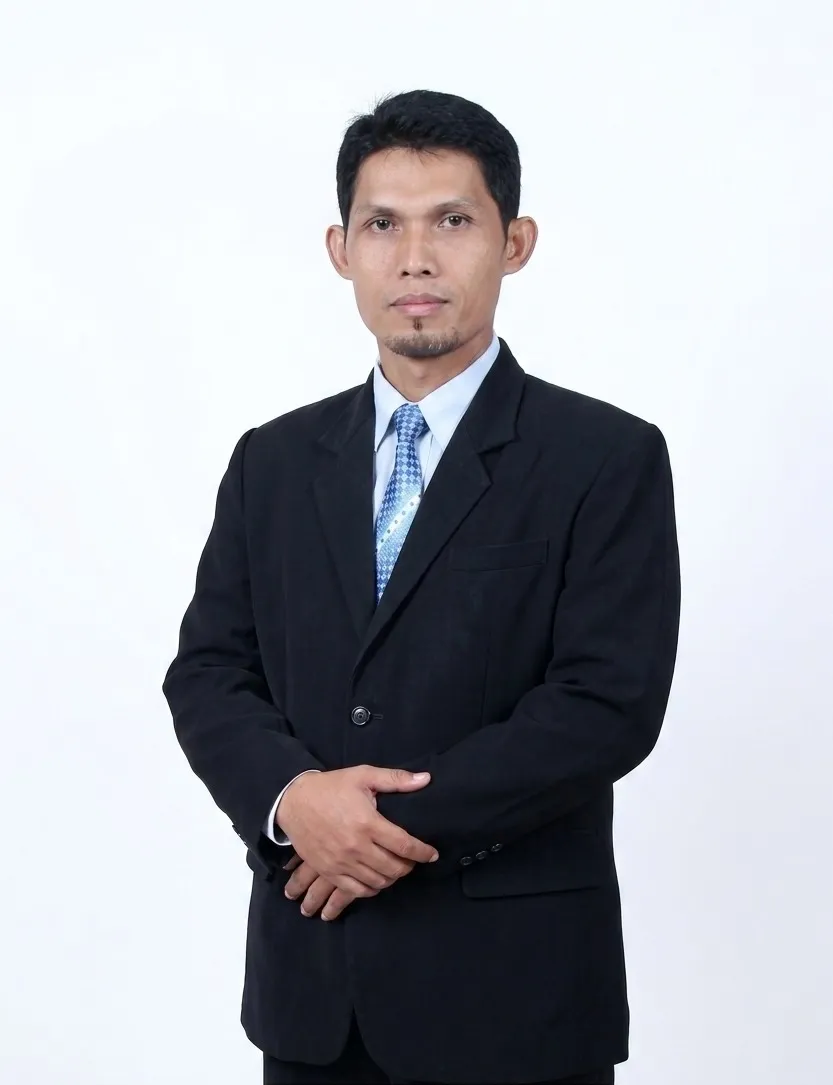Dr. Jaka Purwanta, S.T., M.Si.