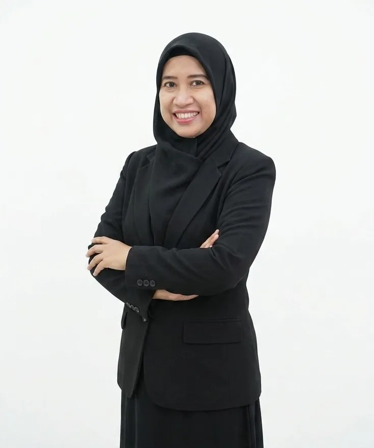 Dr. Teti Resmianty, S.Si, M.Si.
